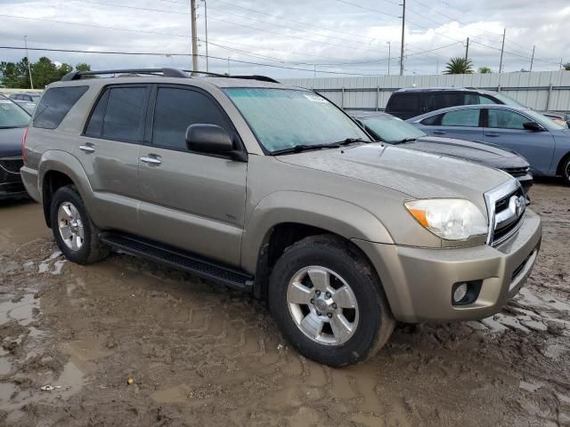 2006 Toyota 4runner SR5