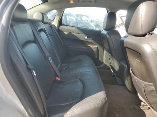 2009 Buick Allure CXL