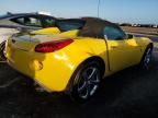 2008 Pontiac Solstice GXP