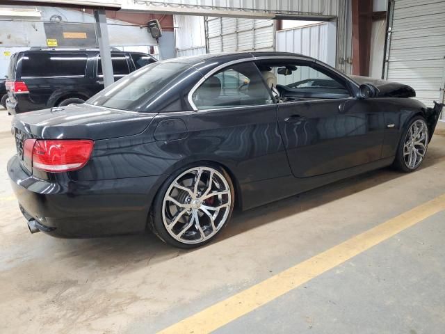 2007 BMW 335 I