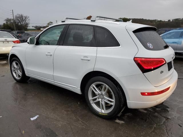 2014 Audi Q5 Premium Plus