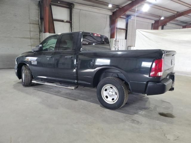 2016 Dodge RAM 1500 ST