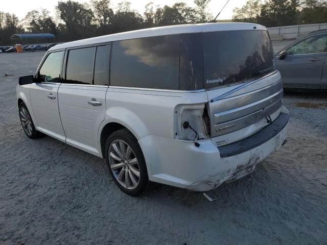 2015 Ford Flex Limited