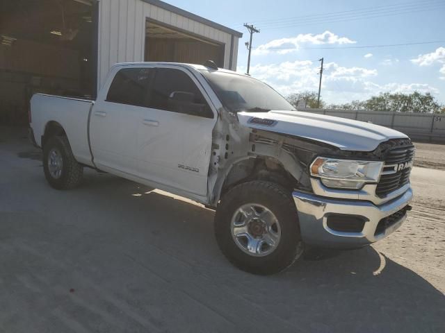 2020 Dodge RAM 2500 BIG Horn