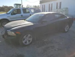 Dodge salvage cars for sale: 2013 Dodge Charger SE