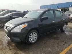 Run And Drives Cars for sale at auction: 2019 Nissan Versa S