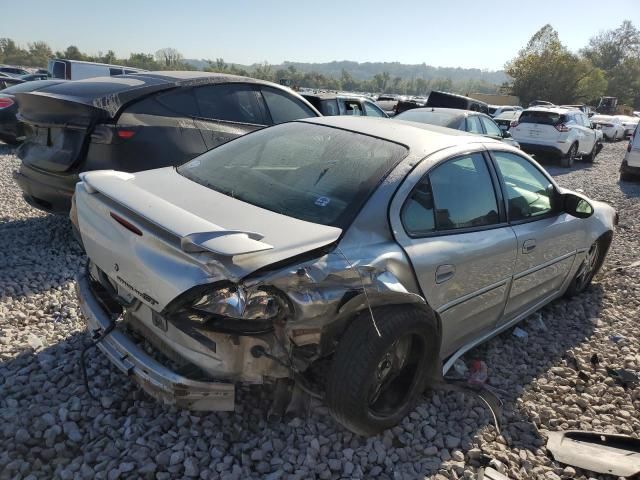 2004 Pontiac Grand AM GT