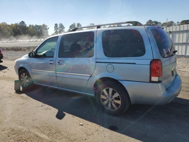 2007 Buick Terraza CXL