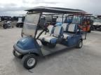 2012 Clubcar Precedent