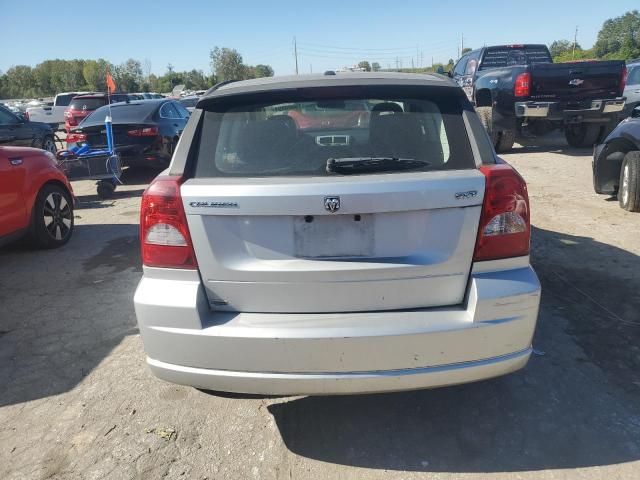 2008 Dodge Caliber SXT