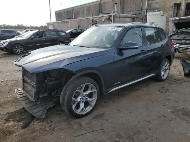 2014 BMW X1 XDRIVE28I