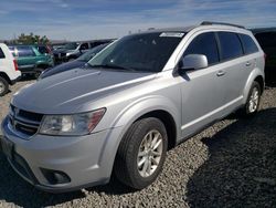 Dodge salvage cars for sale: 2014 Dodge Journey SXT