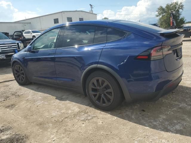 2023 Tesla Model X