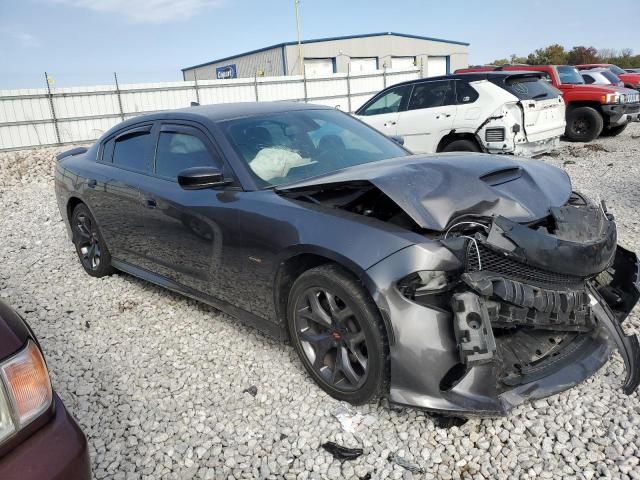 2019 Dodge Charger GT