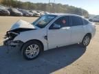 2009 Ford Focus SEL