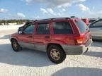 2002 Jeep Grand Cherokee Laredo