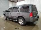 2010 Nissan Armada SE