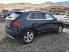 2020 Audi Q3 Premium