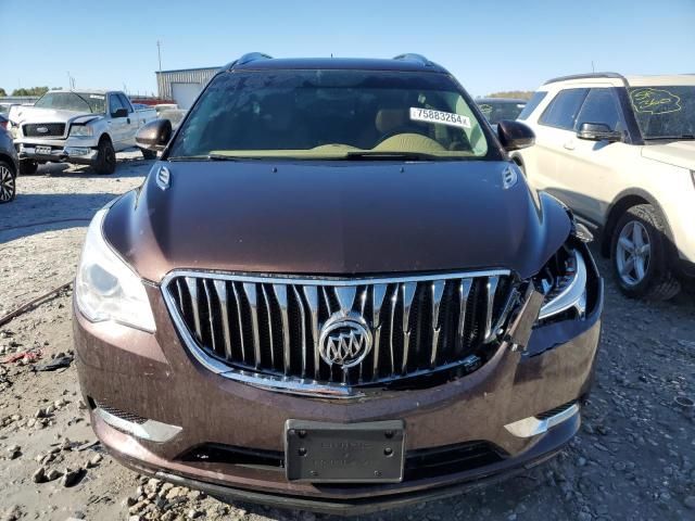 2015 Buick Enclave