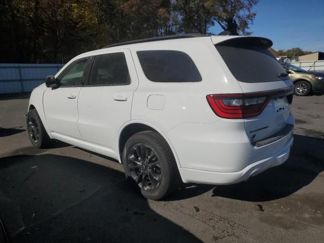 2024 Dodge Durango GT