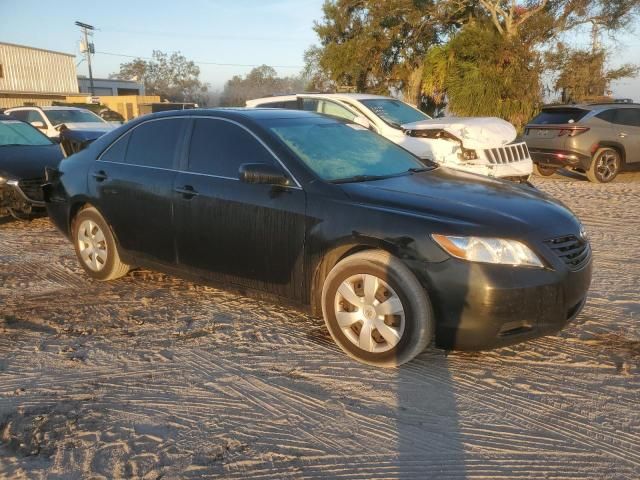 2007 Toyota Camry CE