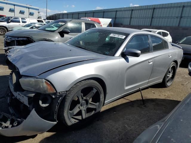 2013 Dodge Charger SE