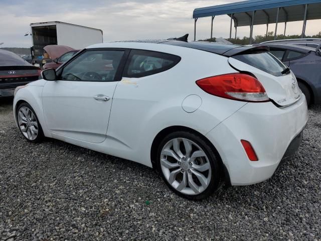 2015 Hyundai Veloster