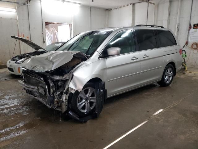 2008 Honda Odyssey Touring