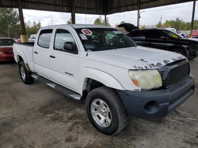 2005 Toyota Tacoma Double Cab Prerunner Long BED