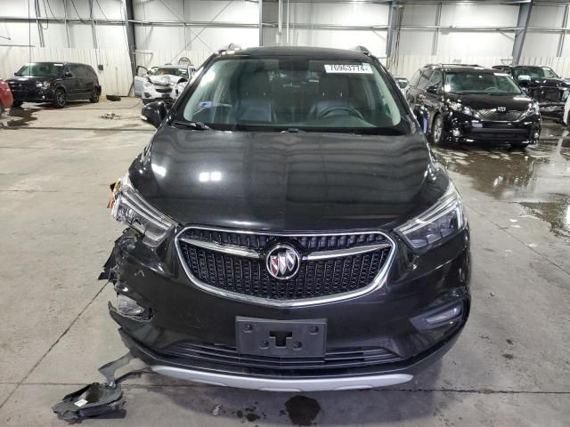 2017 Buick Encore Essence