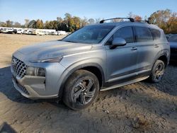 2023 Hyundai Santa FE SEL Premium en venta en Spartanburg, SC