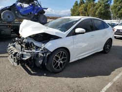 2016 Ford Focus SE en venta en Rancho Cucamonga, CA