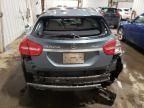 2015 Mercedes-Benz GLA 250 4matic