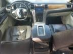 2012 Cadillac Escalade ESV Platinum