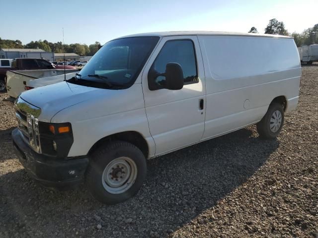 2008 Ford Econoline E150 Van