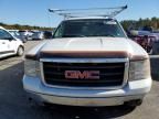 2008 GMC Sierra K1500