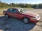 2003 Mercury Grand Marquis GS