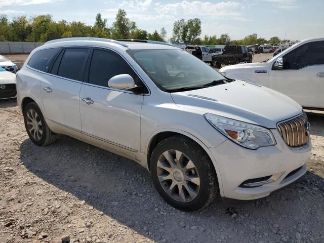 2016 Buick Enclave