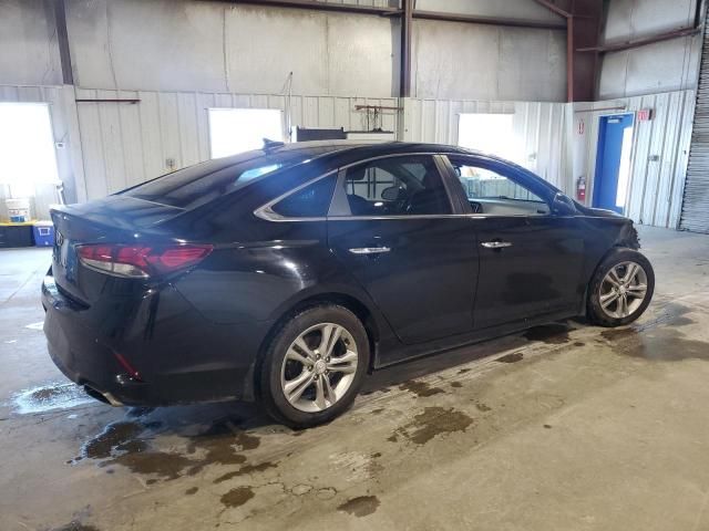 2019 Hyundai Sonata Limited