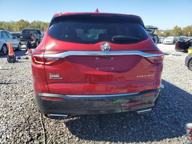 2018 Buick Enclave Essence