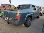 2007 Honda Ridgeline RTX