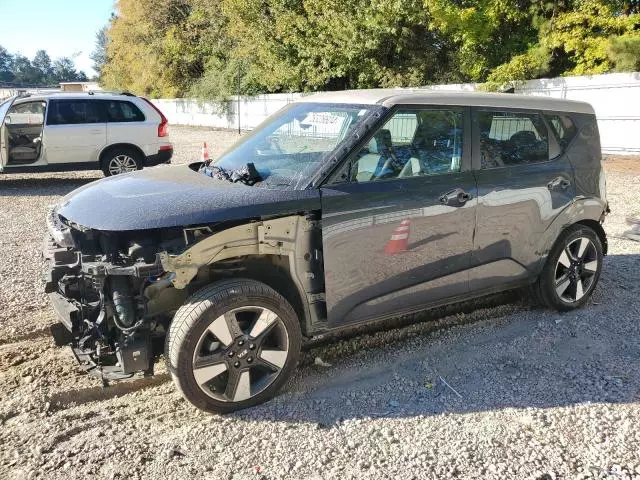 2020 KIA Soul EX