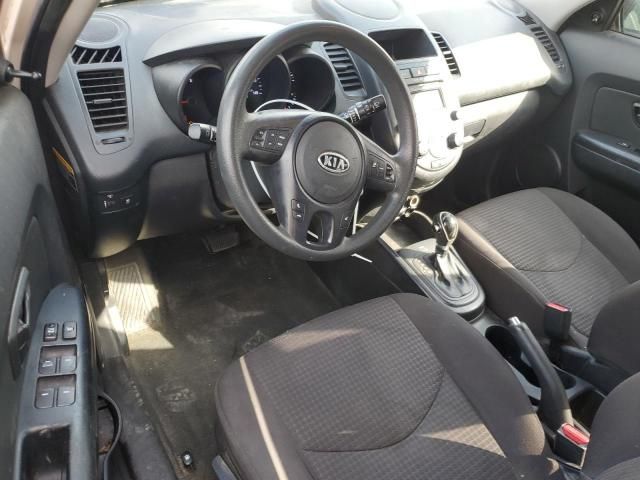 2012 KIA Soul