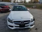 2016 Mercedes-Benz C 300 4matic