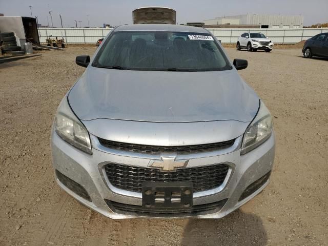 2014 Chevrolet Malibu LS