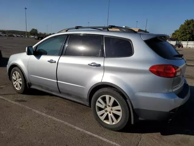 2013 Subaru Tribeca Limited