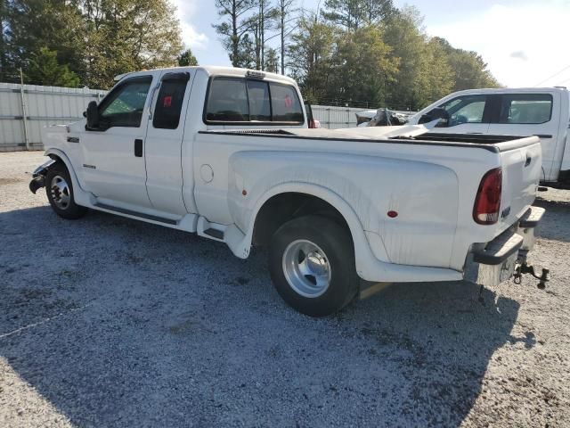 1999 Ford F350 Super Duty