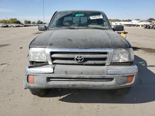 1999 Toyota Tacoma Xtracab Prerunner