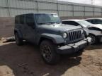 2014 Jeep Wrangler Unlimited Rubicon