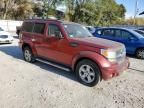 2008 Dodge Nitro SLT